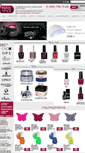 Mobile Screenshot of nailstock.ru